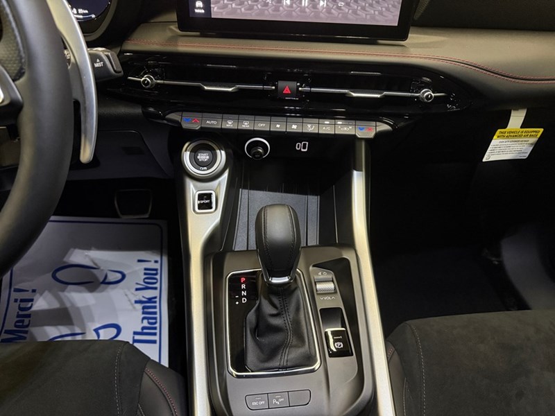 2024 Dodge Hornet PHEV R/T PHEV EAWD