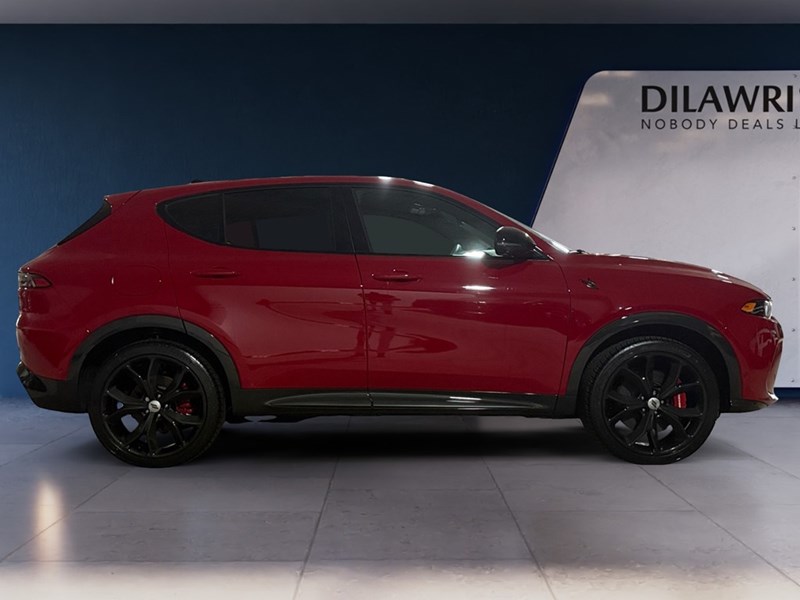2024 Dodge Hornet PHEV R/T PHEV EAWD