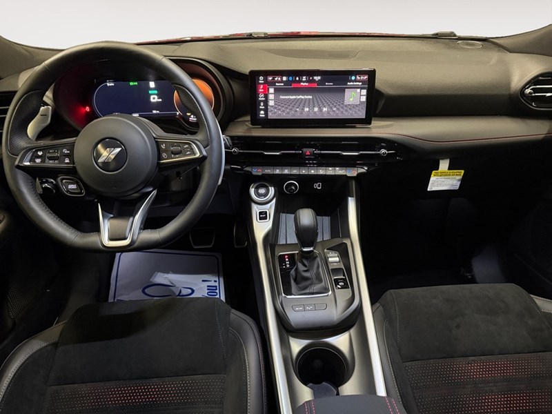 2024 Dodge Hornet PHEV R/T PHEV EAWD