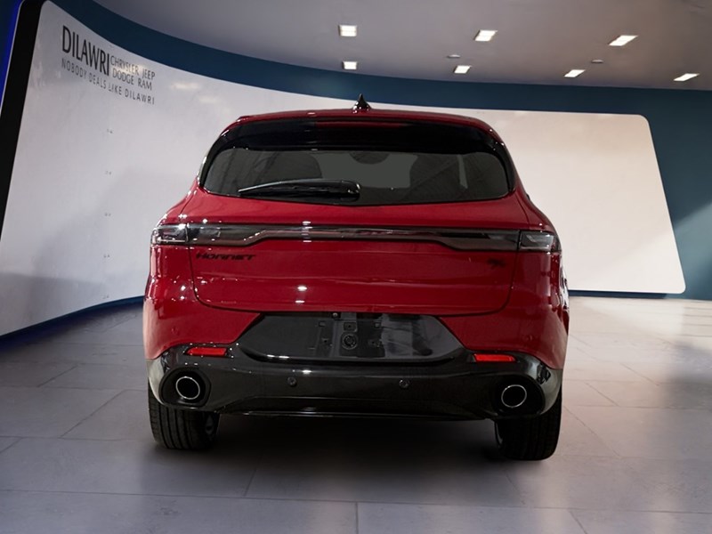 2024 Dodge Hornet PHEV R/T PHEV EAWD