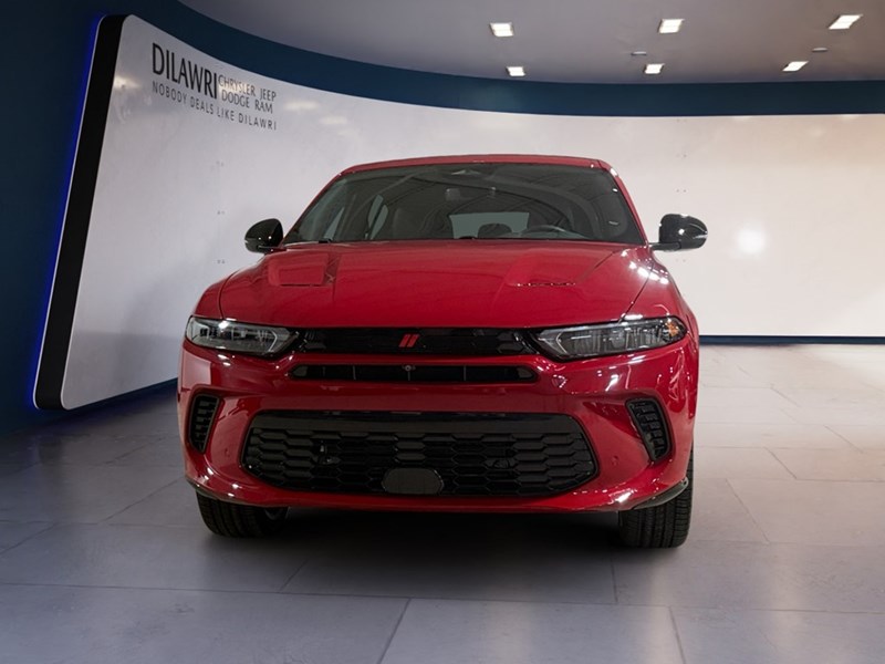 2024 Dodge Hornet PHEV R/T PHEV EAWD