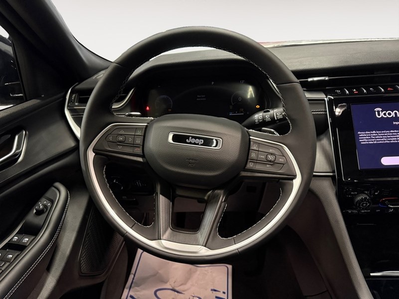 2024 Jeep Grand Cherokee Altitude 4x4
