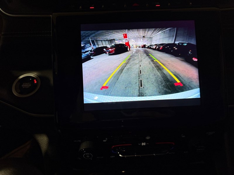 2024 Jeep Grand Cherokee Altitude 4x4