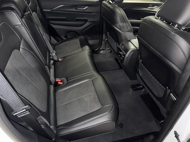 2024 Jeep Grand Cherokee Altitude 4x4