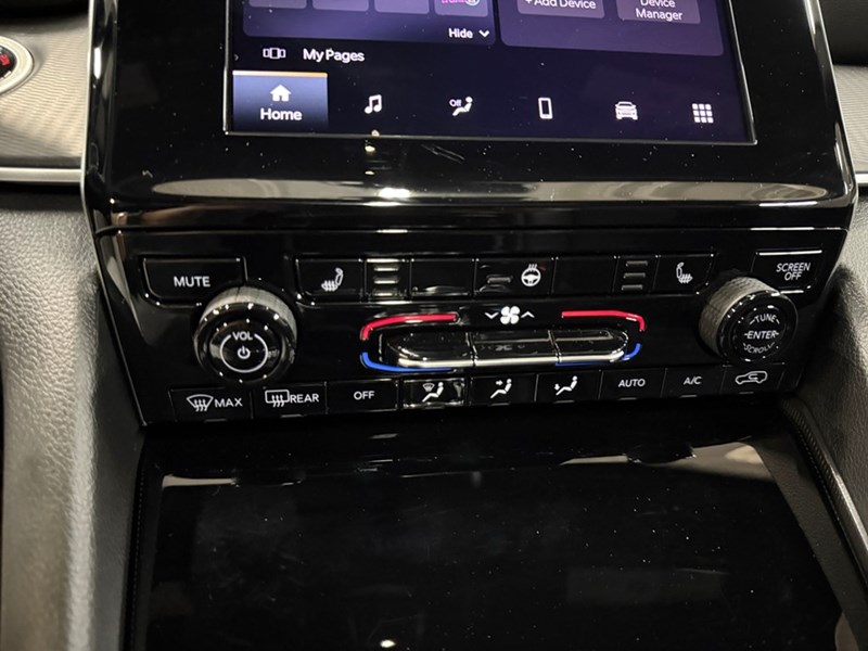 2024 Jeep Grand Cherokee Altitude 4x4