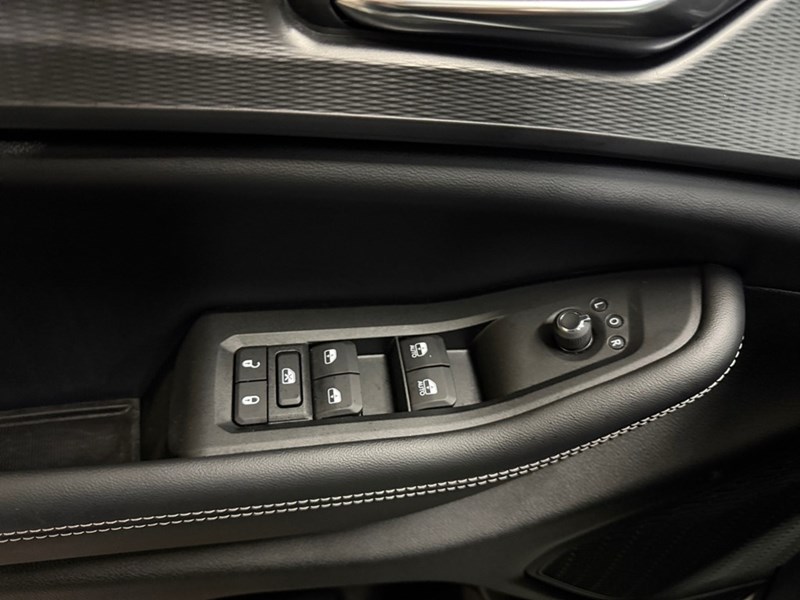 2024 Jeep Grand Cherokee Altitude 4x4