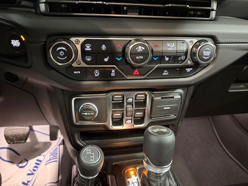 2025 Jeep Wrangler Sahara 4 Door 4x4