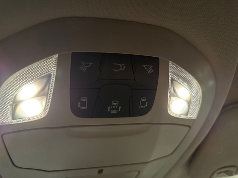 2024 Chrysler Grand Caravan SXT 2WD