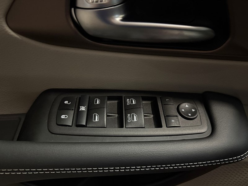 2024 Chrysler Grand Caravan SXT 2WD