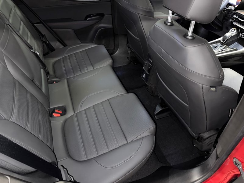 2024 Dodge Hornet GT Plus AWD *Ltd Avail*