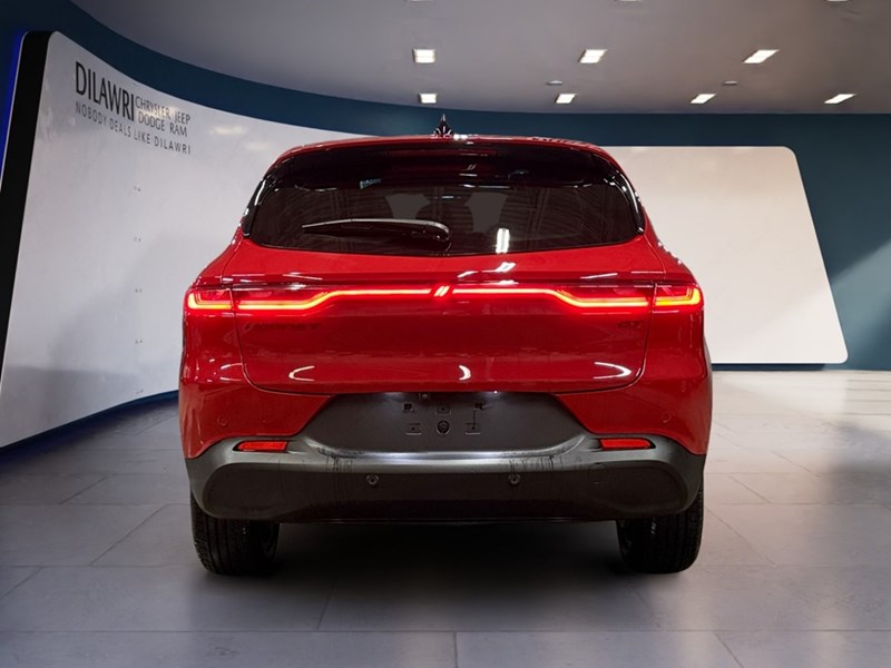 2024 Dodge Hornet GT Plus AWD *Ltd Avail*