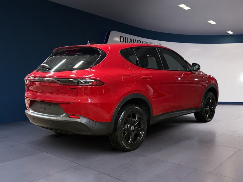 2024 Dodge Hornet GT Plus AWD *Ltd Avail*