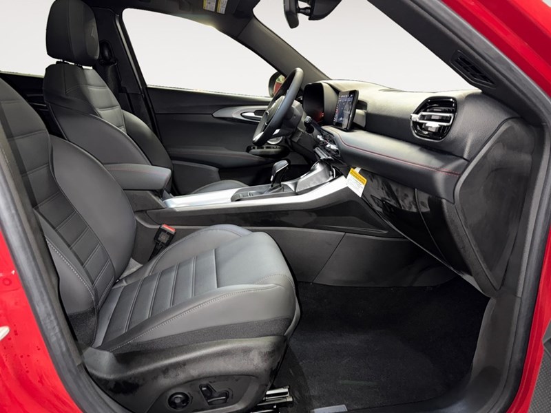 2024 Dodge Hornet GT Plus AWD *Ltd Avail*
