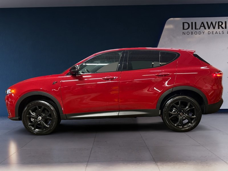 2024 Dodge Hornet GT Plus AWD *Ltd Avail*