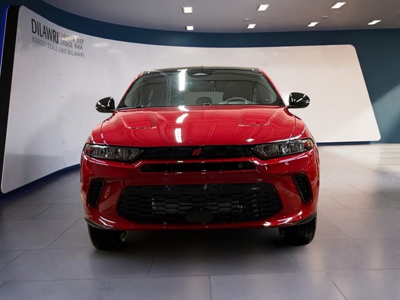 2024 Dodge Hornet GT Plus AWD *Ltd Avail*