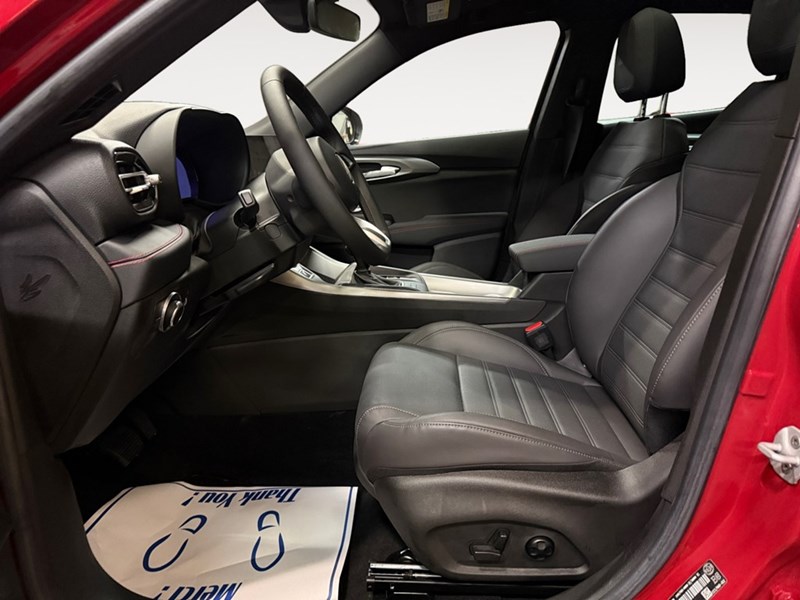 2024 Dodge Hornet GT Plus AWD *Ltd Avail*