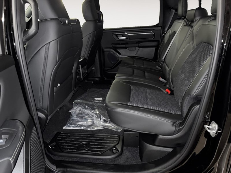 2025 RAM 1500 Sport 4x4 Crew Cab 5'7" Box