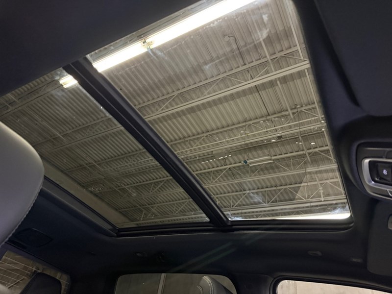 2025 RAM 1500 Sport 4x4 Crew Cab 5'7" Box