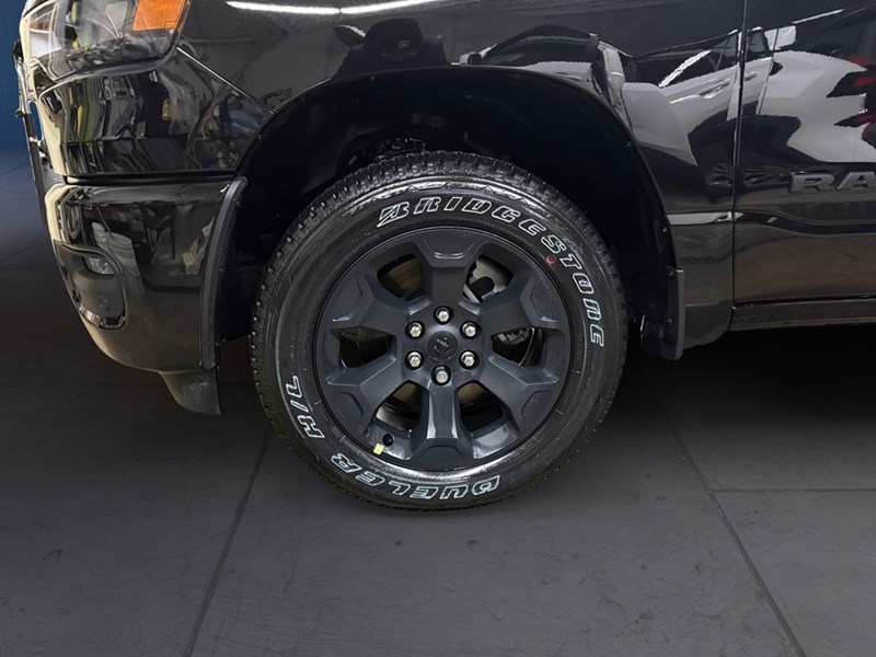 2025 RAM 1500 Sport 4x4 Crew Cab 5'7" Box