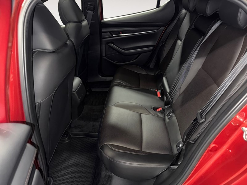 2021 Mazda Mazda3 Sport GT Auto FWD