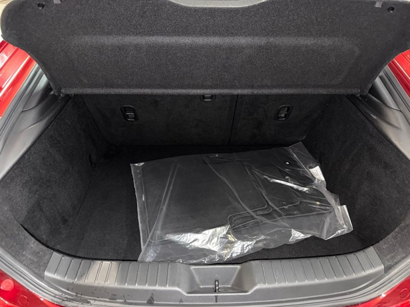 2021 Mazda Mazda3 Sport GT Auto FWD