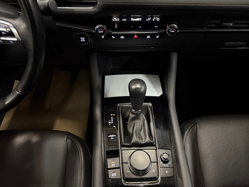 2021 Mazda Mazda3 Sport GT Auto FWD