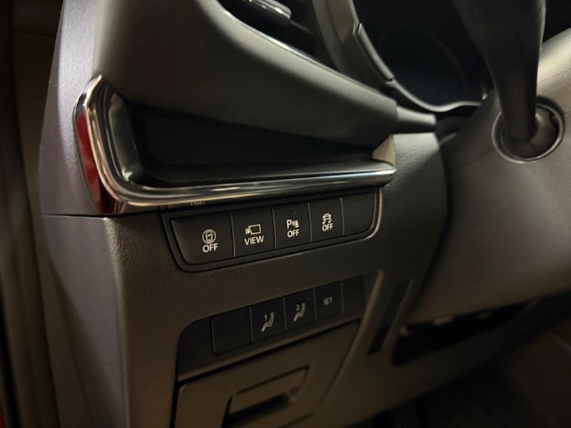 2021 Mazda Mazda3 Sport GT Auto FWD