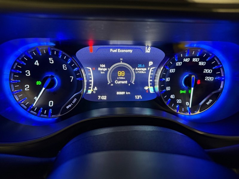 2022 Chrysler Pacifica Touring AWD