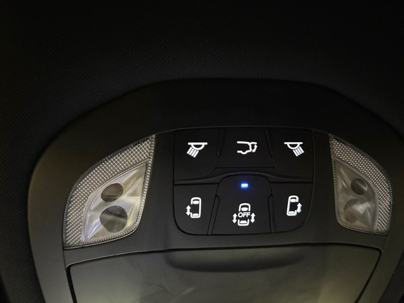 2022 Chrysler Pacifica Touring AWD