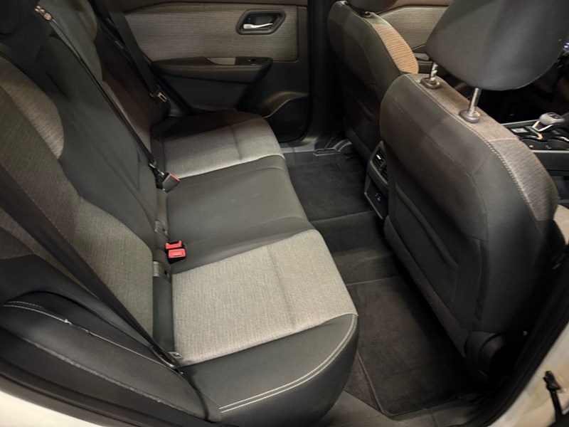 2021 Nissan Rogue 2021.5 AWD SV