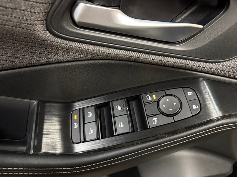 2021 Nissan Rogue 2021.5 AWD SV