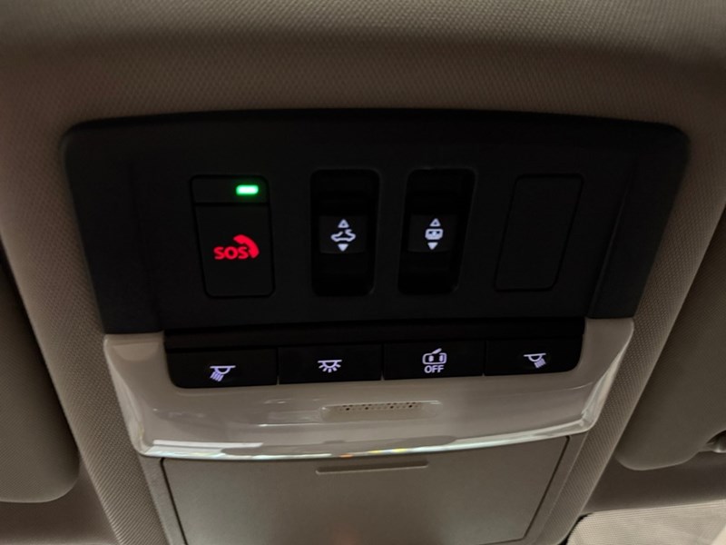 2021 Nissan Rogue 2021.5 AWD SV