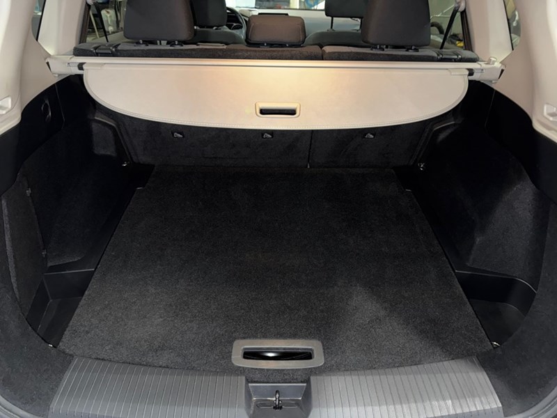 2021 Nissan Rogue 2021.5 AWD SV