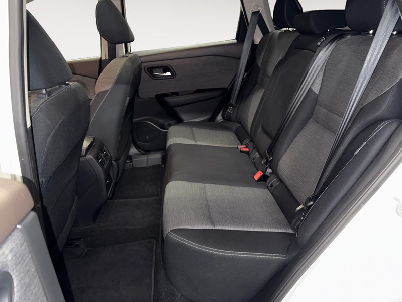 2021 Nissan Rogue 2021.5 AWD SV