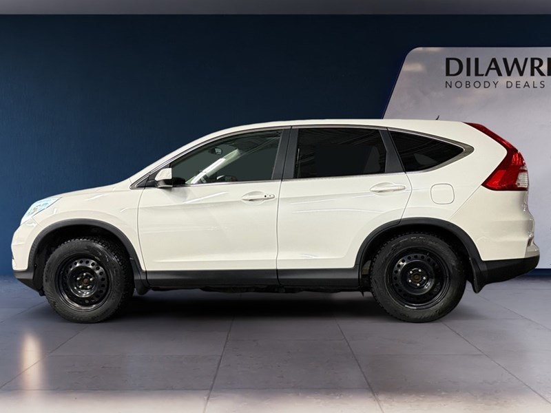 2015 Honda CR-V AWD 5dr EX