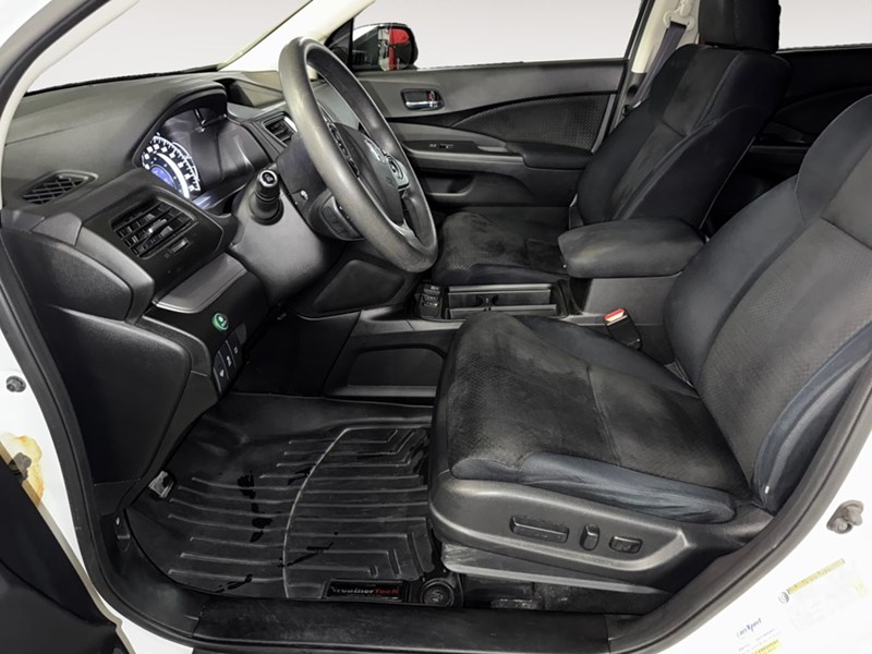 2015 Honda CR-V AWD 5dr EX