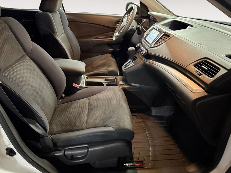 2015 Honda CR-V AWD 5dr EX