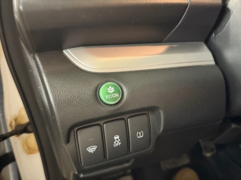 2015 Honda CR-V AWD 5dr EX