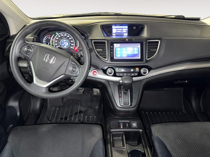 2015 Honda CR-V AWD 5dr EX