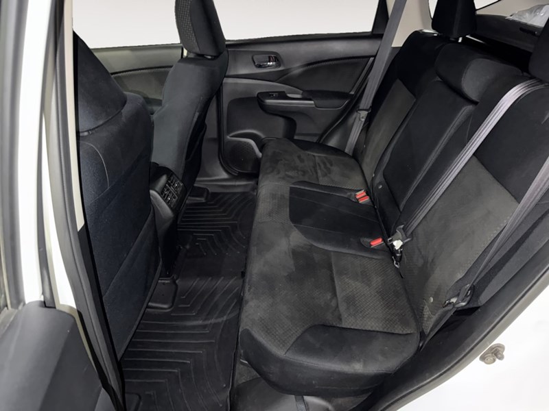 2015 Honda CR-V AWD 5dr EX