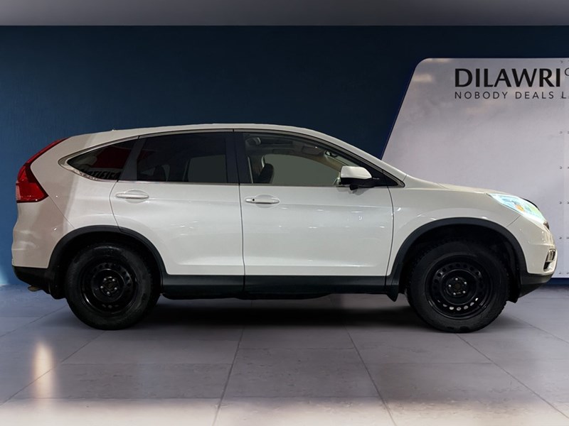 2015 Honda CR-V AWD 5dr EX