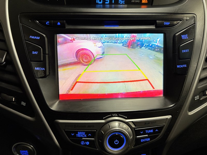 2016 Hyundai Elantra 4dr Sdn Auto Limited