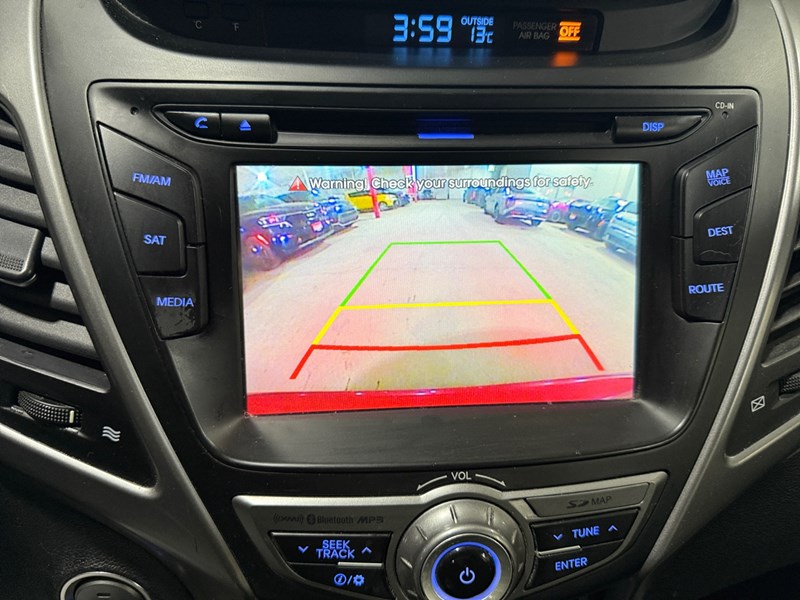 2016 Hyundai Elantra 4dr Sdn Auto Limited