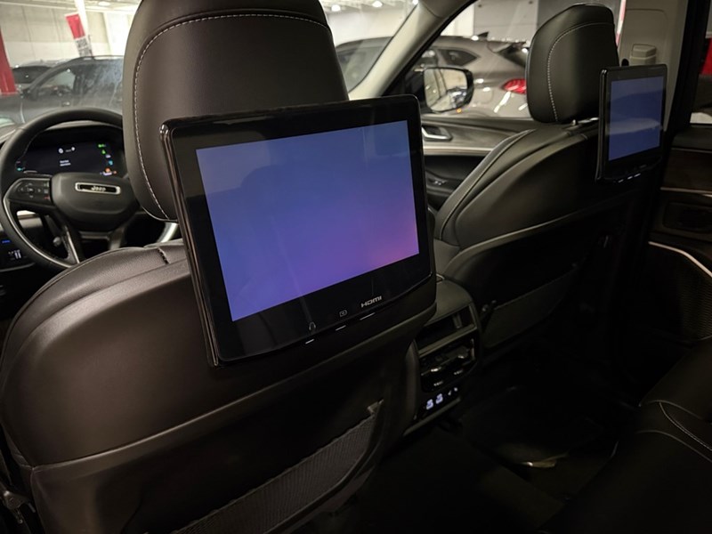 2023 Jeep Grand Cherokee 4xe 4x4