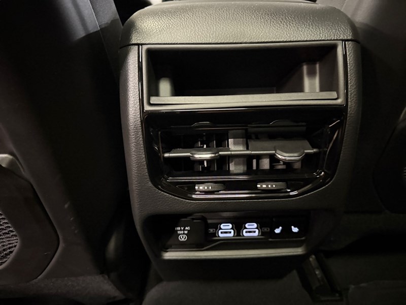 2023 Jeep Grand Cherokee 4xe 4x4