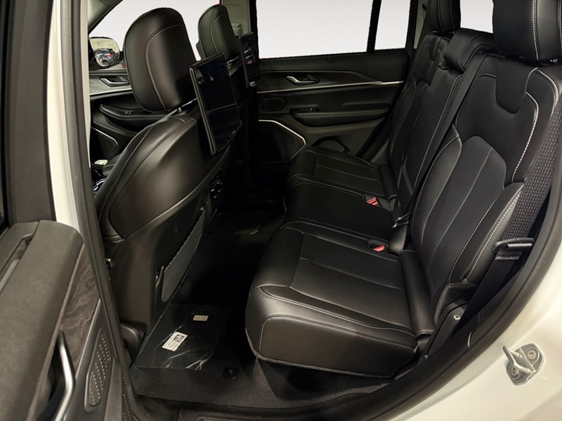 2023 Jeep Grand Cherokee 4xe 4x4