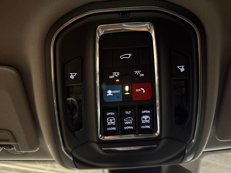 2023 Jeep Grand Cherokee 4xe 4x4