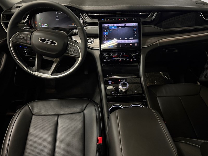 2023 Jeep Grand Cherokee 4xe 4x4