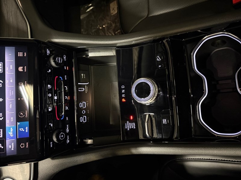 2023 Jeep Grand Cherokee 4xe 4x4