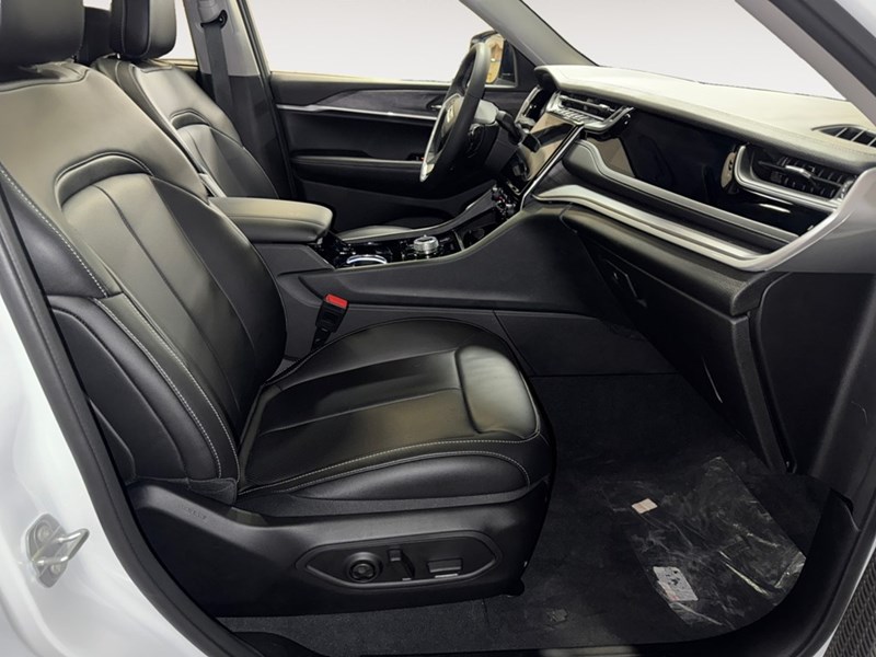 2023 Jeep Grand Cherokee 4xe 4x4
